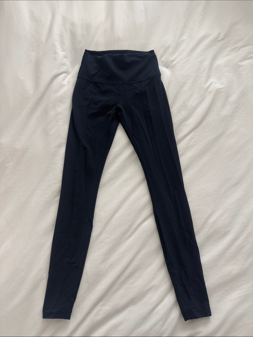 lululemon athletica navy High-Rise Leggings